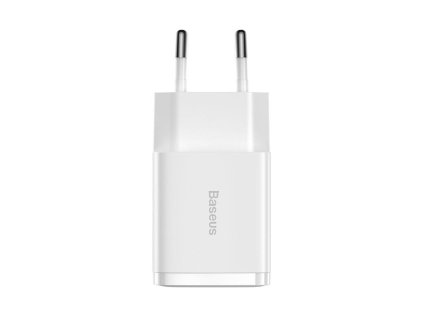 baseus kompaktni nabijecka 2u 10 5w bila ien482676