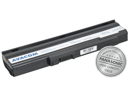 avacom baterie pro acer extensa 5635g 5235g li ion 11 1v 5600mah ien396325