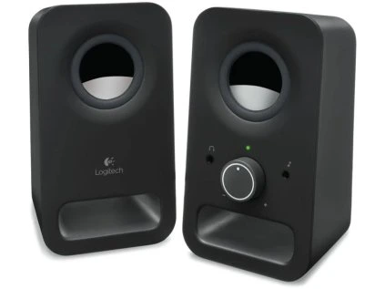 logitech speakers z150 cerne ien186592