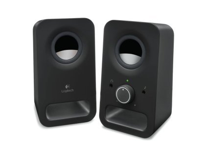 Logitech Z150 černé