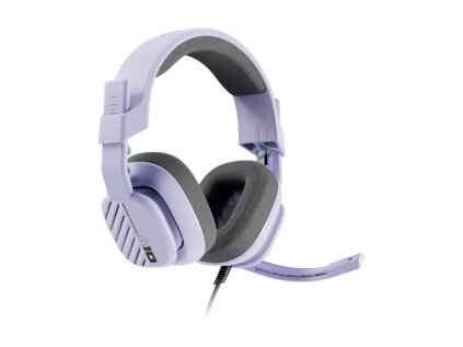 logitech g astro a10 dratova nahlavni sluchatka fialova ien490605