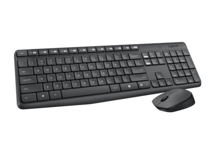 Logitech MK235