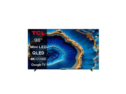 98" TCL 98C805