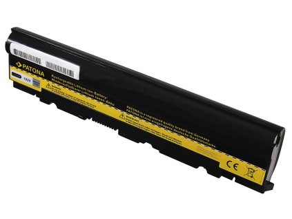 patona baterie pro ntb asus eee 1025 1225 4400mah li lon 10 8v ien429357