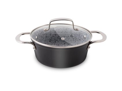 kastrol lt1253 kastrol s poklici granit 20 cm ien511265