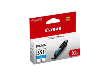 canon cli 551 xl c ien157195