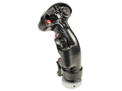 thrustmaster f a 18c hornet hotas add on grip ien373503