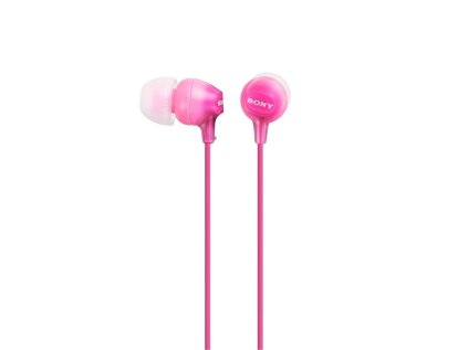 sony mdr ex15lp ruzova ien192115