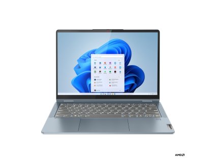 lenovo ideapad flex 5 14alc7 stone blue 82r900f1ck ien516686