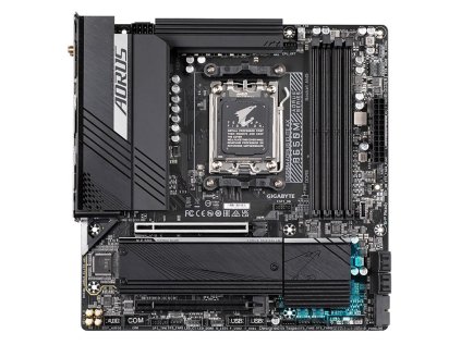 gigabyte b650m aorus elite ax ien463194