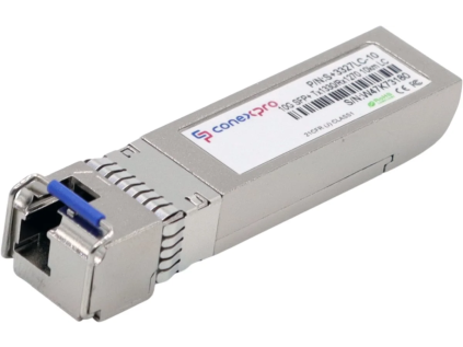conexpro 10g sfp opticky modul s 3327lc 10 ien519580