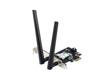 asus pce axe5400 ien500690