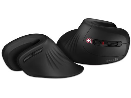 connect it for health ergonomicka vertikalni mys bezdratova ien341172