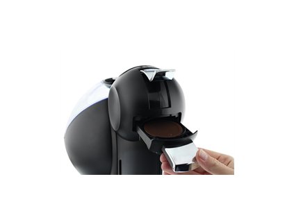 ScanPart Opakovaně plnitelná kapsle na kávu do kávovarů DolceGusto, 3 ks