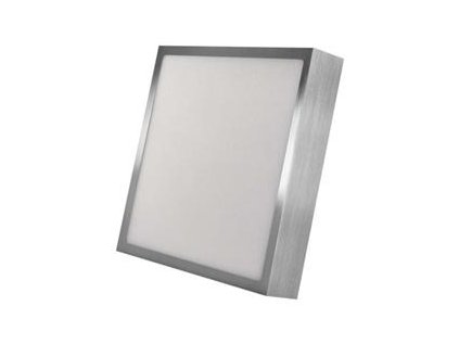 led prisazene svitidlo nexxo ctvercove stribrne 21w se zmenou cct ig481078