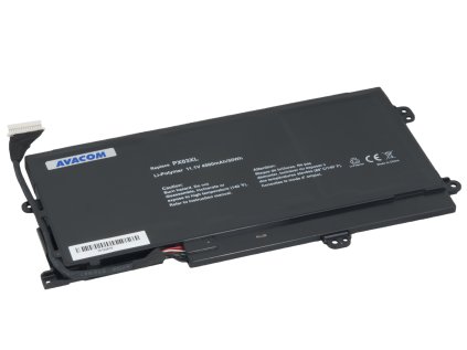 AVACOM baterie pro HP Envy 14-K Series Li-Pol 11,1V 4500mAh 50Wh