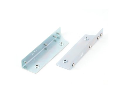 gembird mf 321 montazni plechy pro 2 5 ssd do 3 5 pozice ien363146