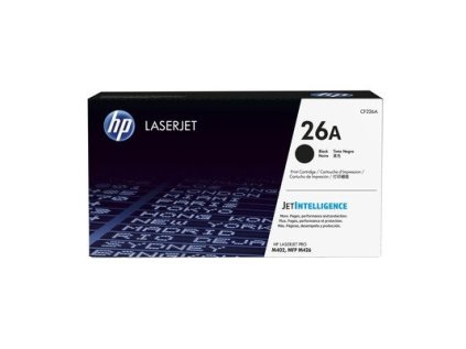 spl hp 26a black toner cf226a originalni ien335465
