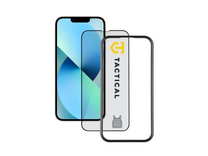 tactical glass impact armour sklo pro apple iphone 13 mini ien505314