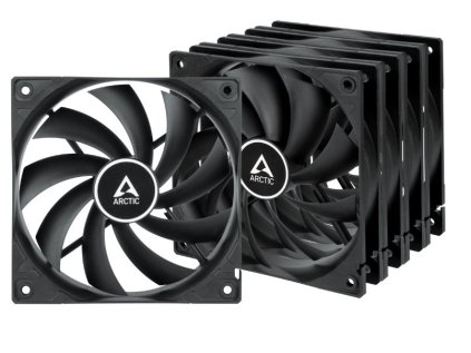 arctic f12 black value pack 5ks ien391959