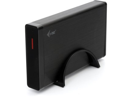 i tec mysafe advance black externi case pro 3 5 ien170515