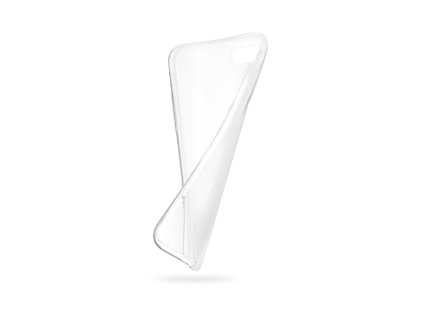 ultratenke tpu gelove pouzdro fixed skin pro apple iphone 15 plus 0 6 mm cire ien502411