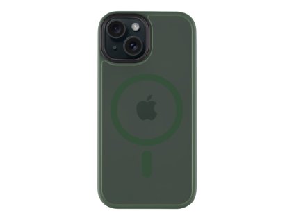 tactical magforce hyperstealth kryt pro iphone 15 forest green ien505163