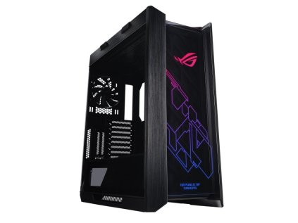 asus rog strix helios gx601 rgb case black ien328546