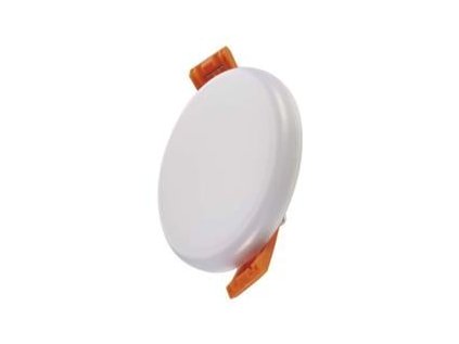 led vestavne svitidlo vixxo kruhove bile 6w neut bila ip65 ig431480