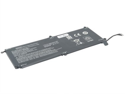 avacom baterie pro hp pro x2 612 g1 li pol 7 4v 4250mah 31wh ien512361