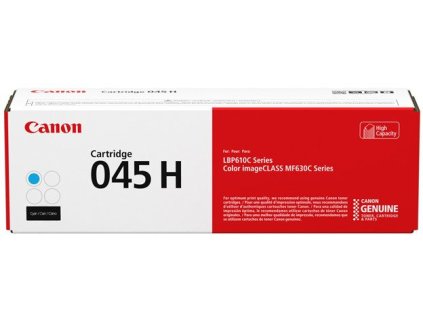 canon crg 045h c ien270388