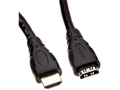 premiumcord 4k prodluzovaci kabel hdmi hdmi 2m ien83016