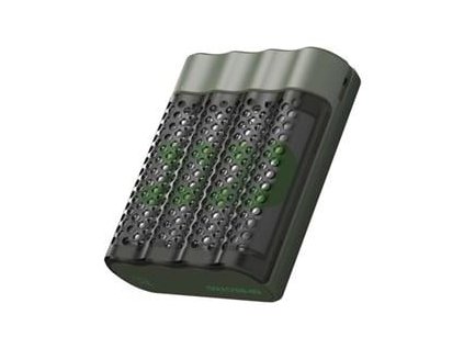 nabijecka baterii gp speed m452 4 aa recyko 2600 ig518096