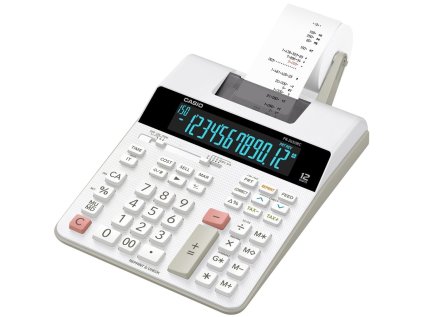 casio fr 2650 rc kalkulacka s tiskem ien295483