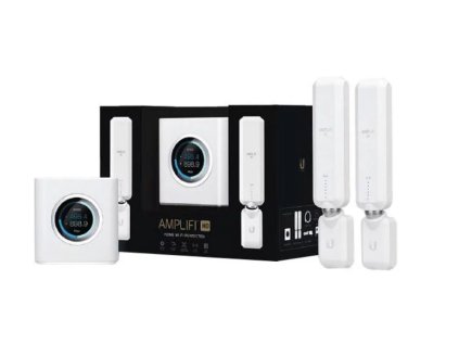 ubiquiti amplifi high density domaci wi fi system router 2x mesh point ien317670