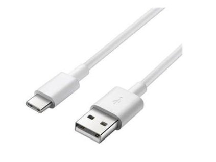 kabel usb c m usb 2 0 a m rychle nabijeni proudem 3a 3m ien324643