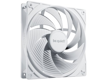 be quiet pure wings 3 140 mm pwm high speed bily ien523116