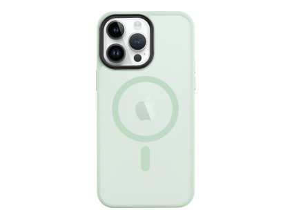 tactical magforce hyperstealth kryt pro iphone 14 pro max beach green ien490043