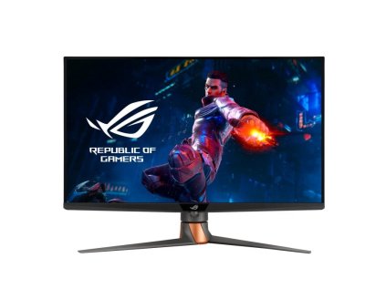asus rog swift pg32uqxr ien492661