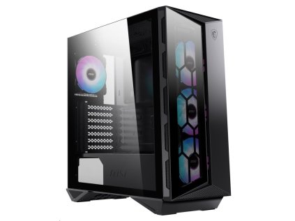 msi mpg gungnir 110r ien365648