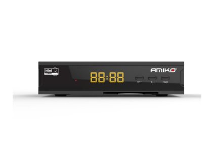 amiko mini combo 3 dvb s2 t2 c prijimac h 265 hevc ien516644