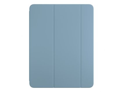 apple smart folio for ipad pro 13 m4 denim mwk43zm a ien522190