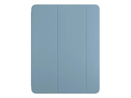 apple smart folio for ipad pro 13 m4 m5 denim mwk43zm a ien522190