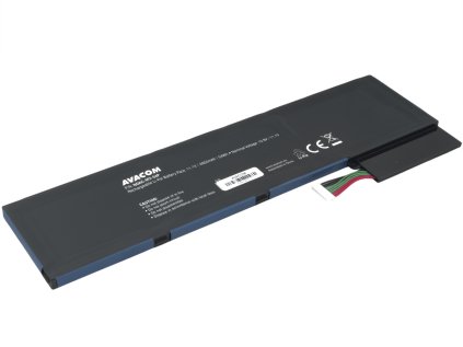 avacom baterie pro acer m3 m5 series li pol 11 1v 4850mah 54wh ien512516