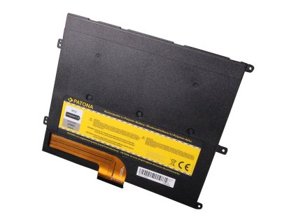 Patona PT2494 - Dell Vostro V13 2700mAh Li-Pol 11,1V 0PRW6G