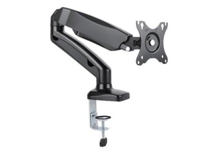 connect it singlearm premium stolni drzak na lcd monitor ien301112