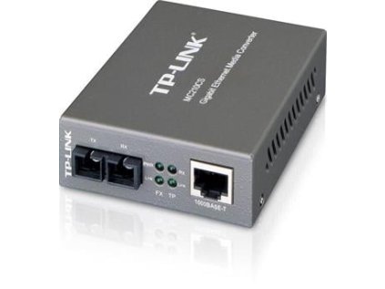 TP-LINK MC210CS