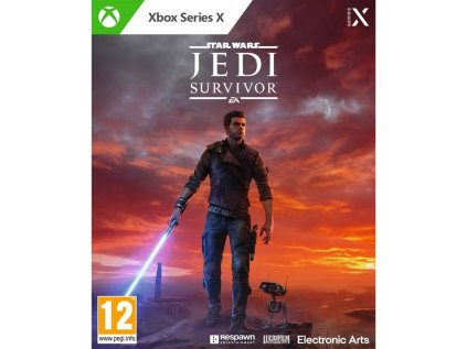 xbox series x star wars jedi survivor ien484014