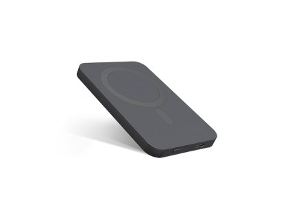 epico 5000mah hlinikova powerbanka s podporou uchyceni magsafe vesmirne seda ien432981