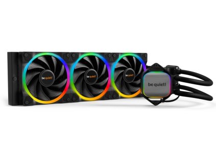 be quiet pure loop 2 fx 360mm ien462596